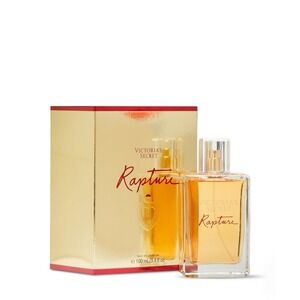 Retired Victoria's Secret Rapture Eau de Parfum 3.4oz 100mL NEW Full Size Spray